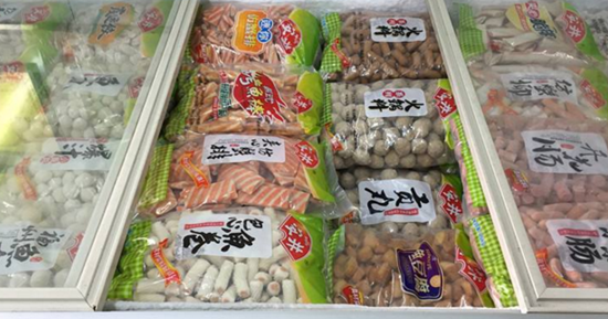 安井食品火鍋料有哪些安井食品火鍋料有什麼優勢