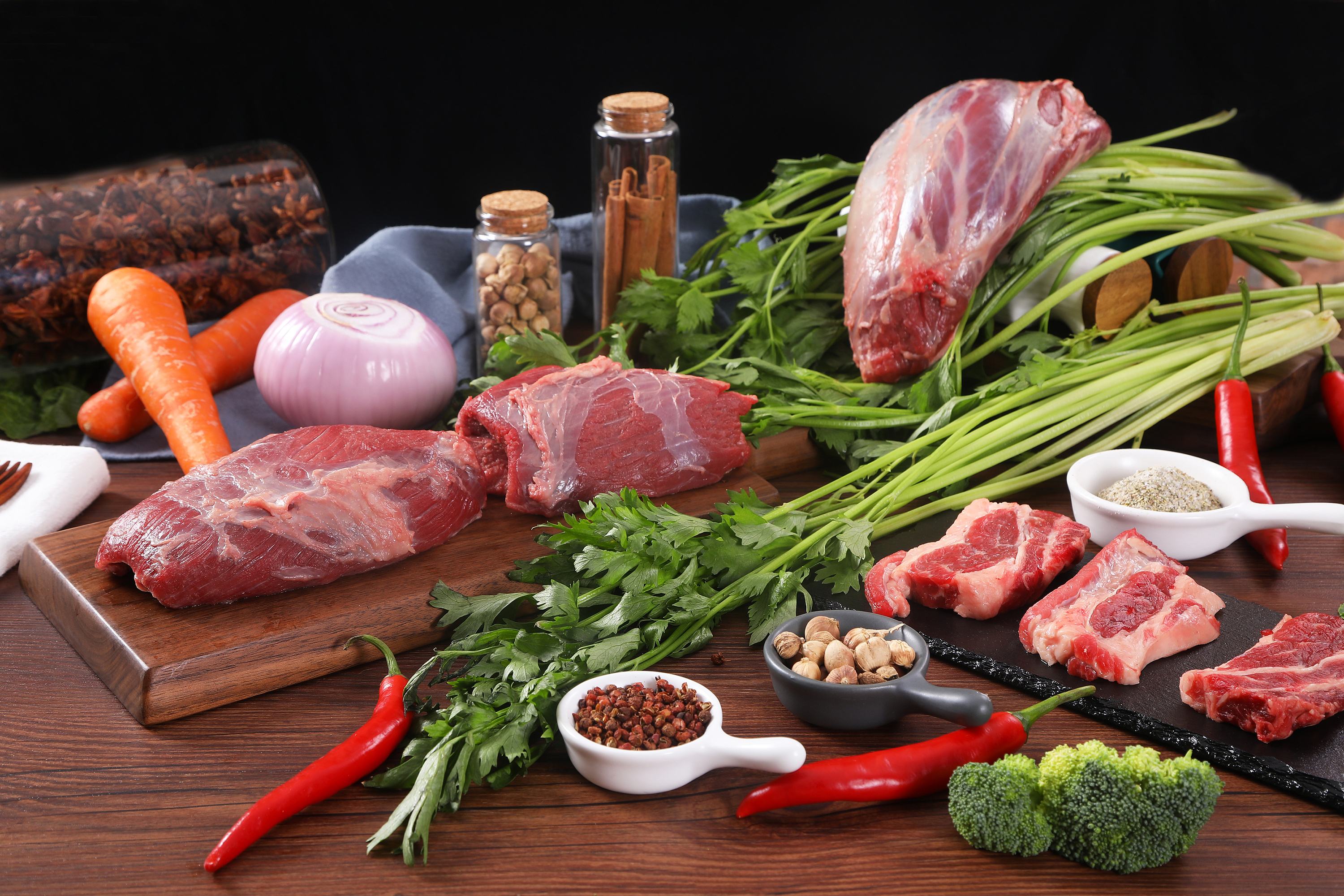 中国最大的有机食品超市是哪一家,有什么特色呢?_蔬东坡商学院