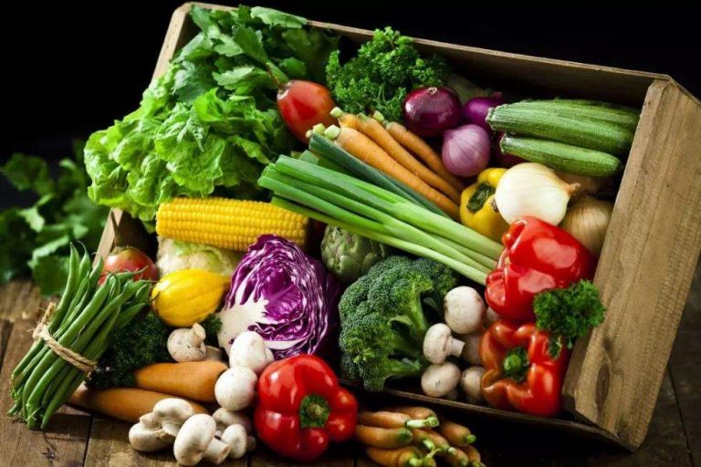 蔬菜加工流程标准，蔬菜半加工市场前景如何？_蔬东坡资讯